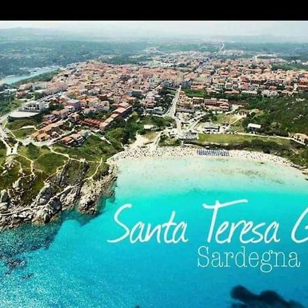 Sardinia Suites & Apartments -Casa-Loft A Pochi Passi Dal Centro- Santa Teresa Gallura Exterior foto